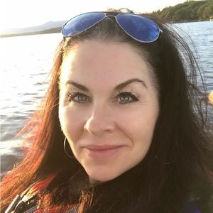 Meet your Posher, Tammy